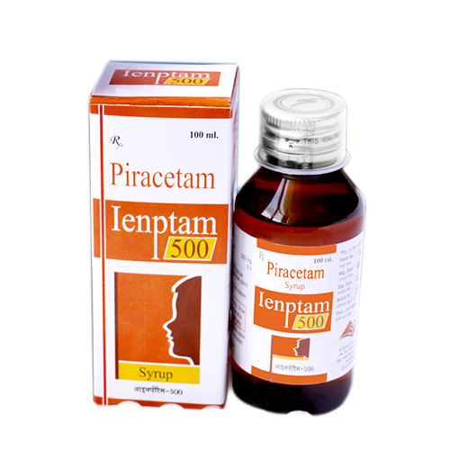 Ienptam-500 Syrup