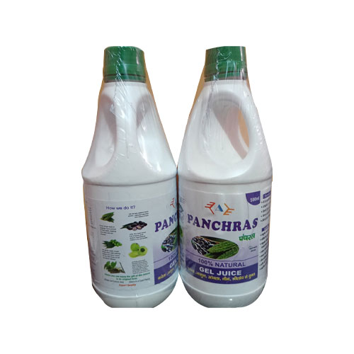 PANCHRAS SYRUP