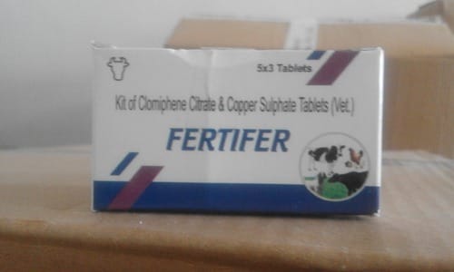 FERTIFER Tablets