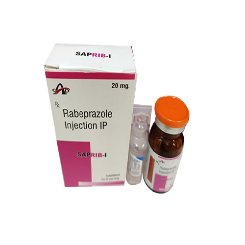 SAPRIB-I Injection