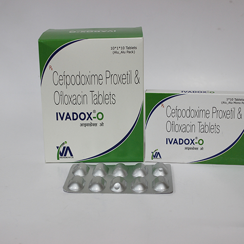IVADOX-O Tablets