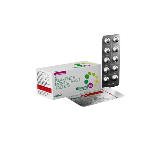 Bilochi-M Tablets