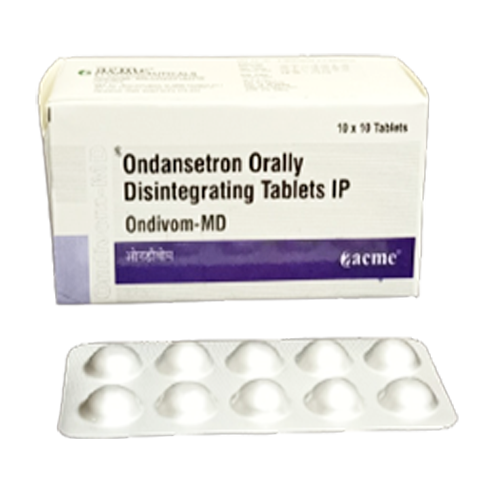 ONDIVOM-MD Tablets