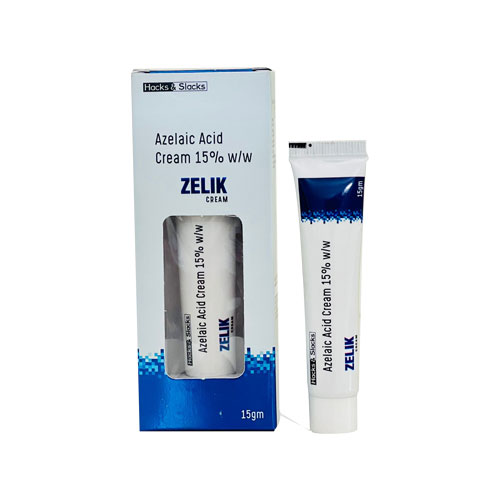 Zelik Cream