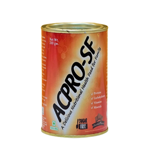 ACPRO-SF Protein Powder