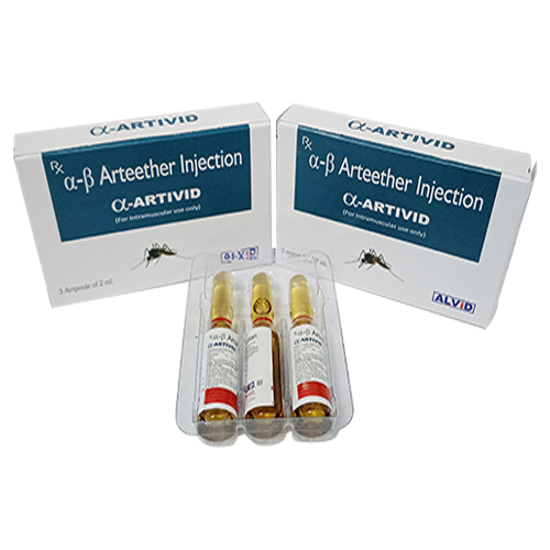 ARTIVID Injection