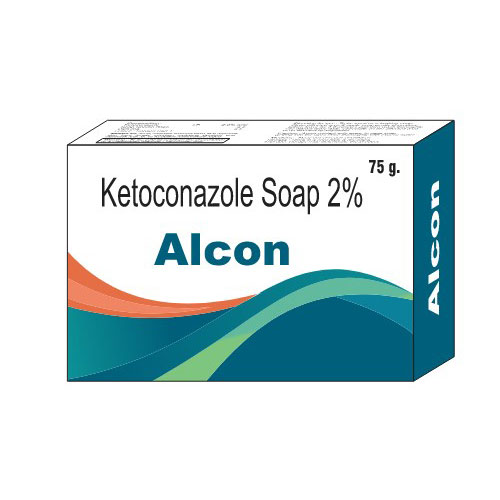 Alcon-Soap