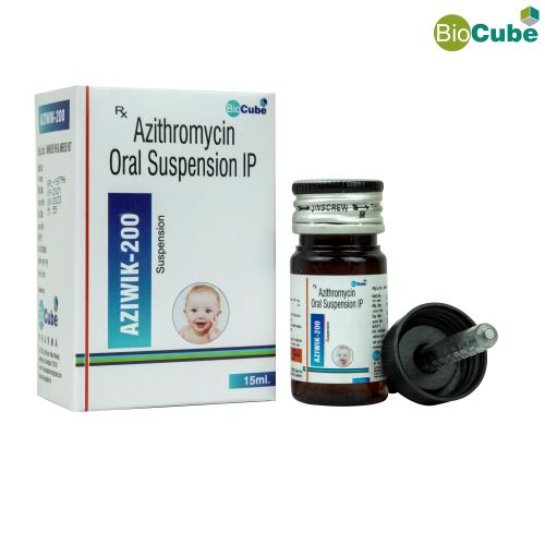 AZIWIK-200 Suspension