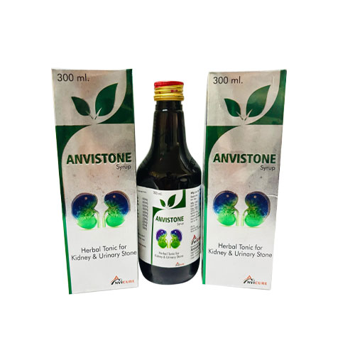 Anvistone Syrup