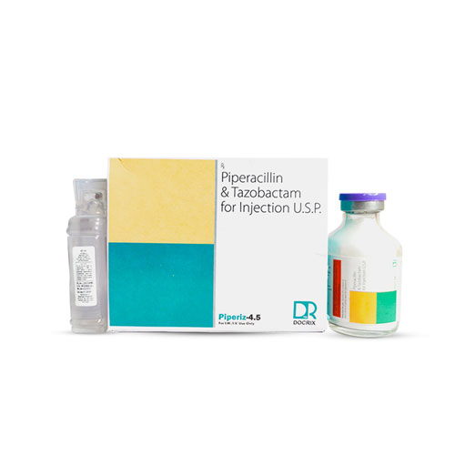 PIPERIZ-4.5 Injection