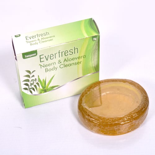 EVERFRESH SOAP