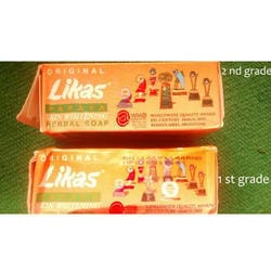 Likas Papaya Soap