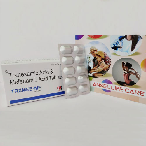 TRXMEE-MF Tablets