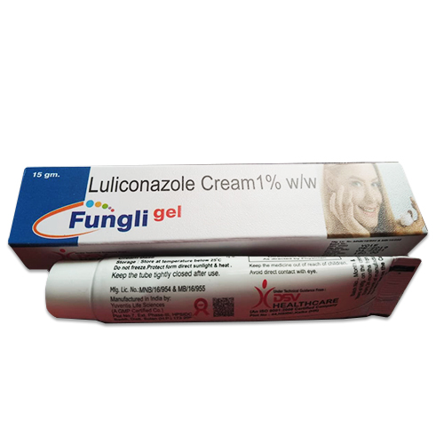 FUNGLI Gel