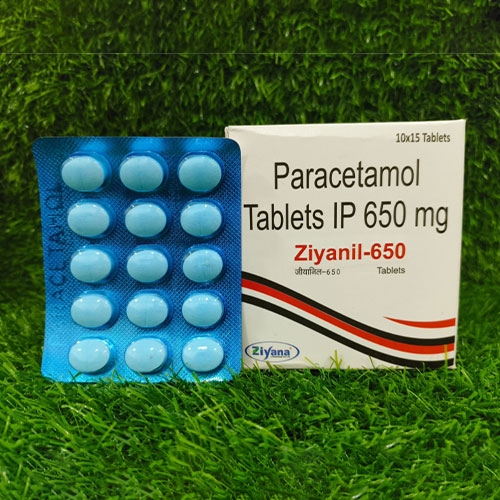 ZIYANIL-650