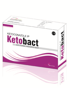 KETOBACT Soap