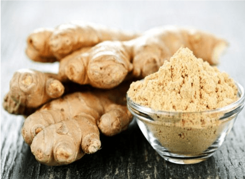 Ginger Root Powder