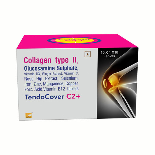 Tendocover-C2 Plus Tablets