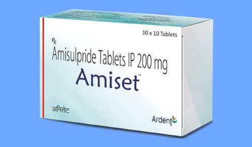 Amiset Tablets