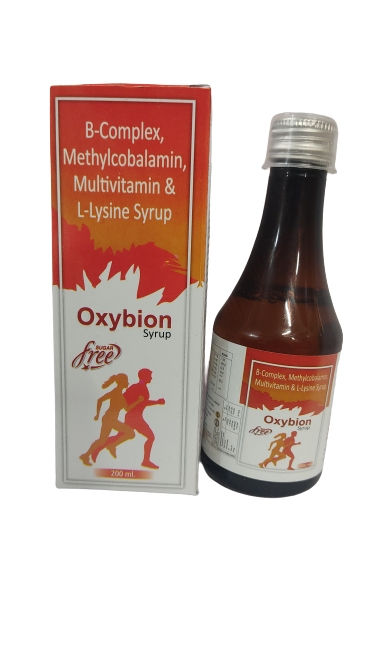 OXYBION-Syrup
