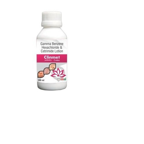 CLINMET Lotion