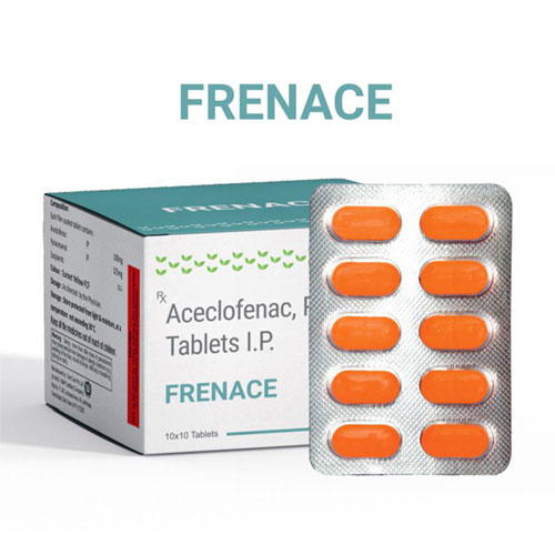 Frenace Tablets