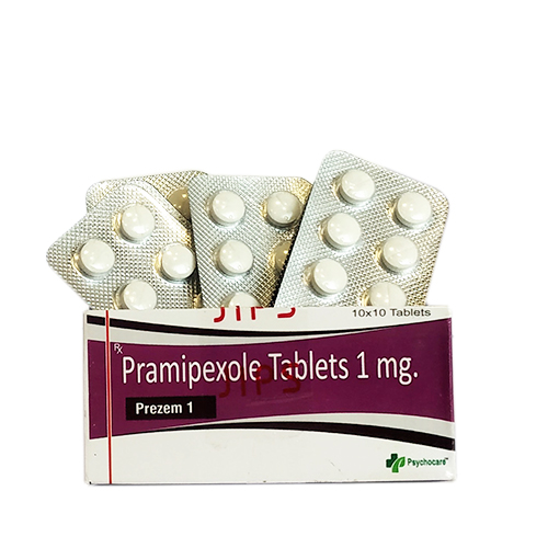 Prezem-1 Tablets