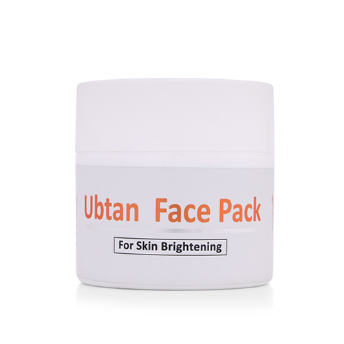 DERM EASE UBTAN FACE PACK  