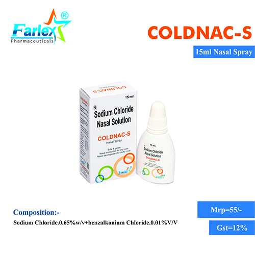 COLDNAC-S NASAL DROPS