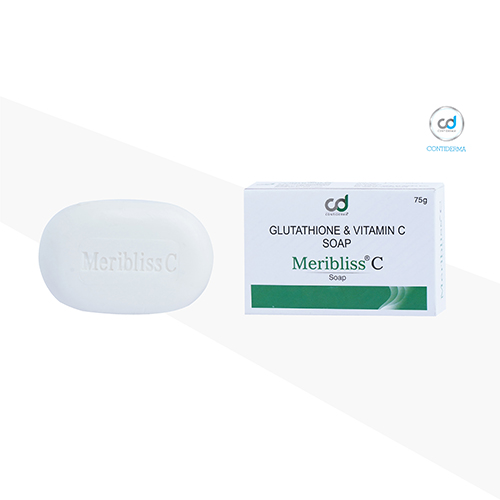 MERIBLISS-C Soap
