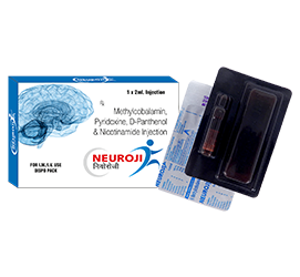 Neuroji Injection