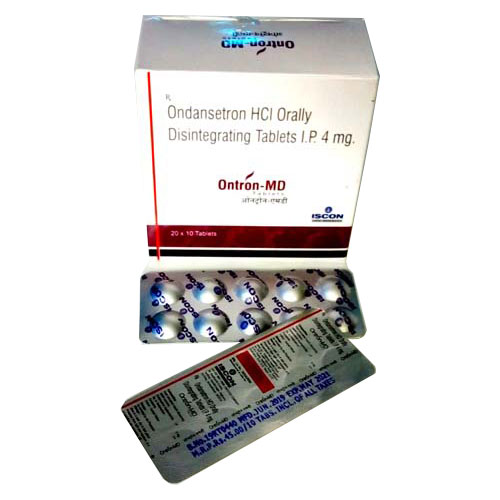 ONTRON-MD Tablets