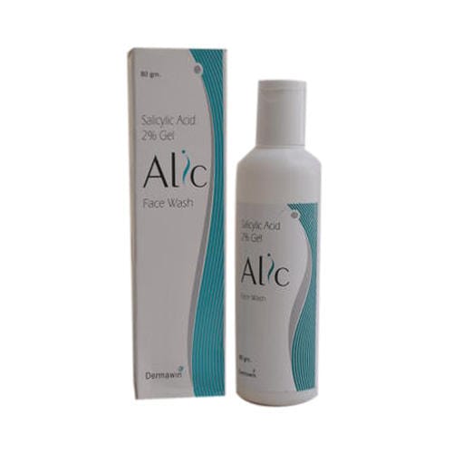 Alic Face Wash