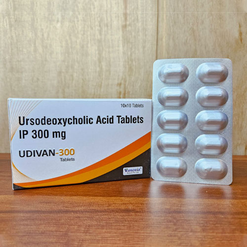 UDIVAN-300 TABLETS