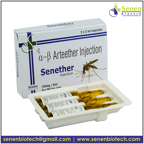 SENETHER-Injections
