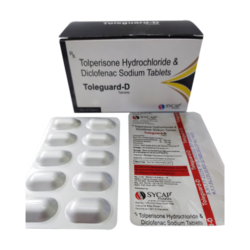 TOLEGUARD-D