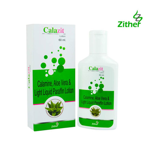 Calazit Lotion