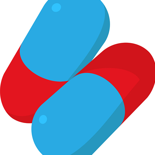 Carbonyl Iron + Folic Acid+ Zinc Sulphate Capsules 