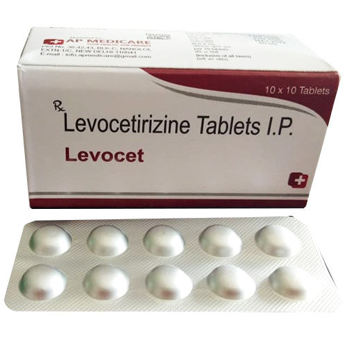 LEVOCET Tablets