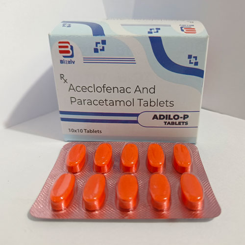 ADILO-P Tablets