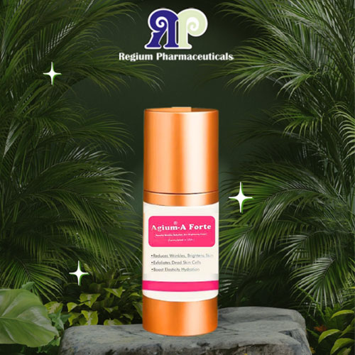 AGIUM-A Forte Cream