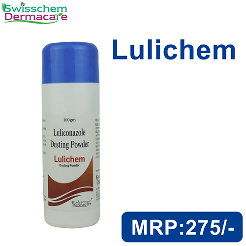 LULICHEM POWDER