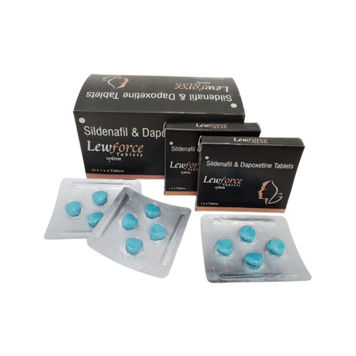LEWFORCE TABLETS
