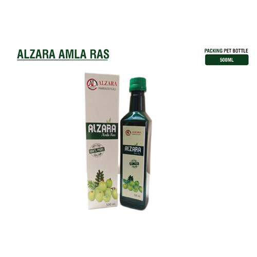 ALZARA AMLA RAS
