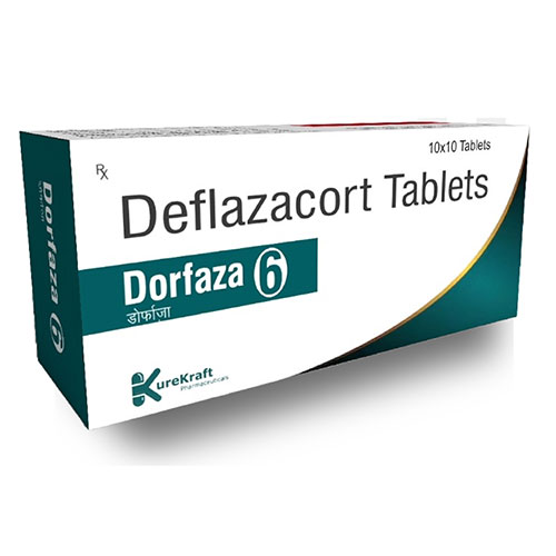 DORFAZA-6 TABLETS