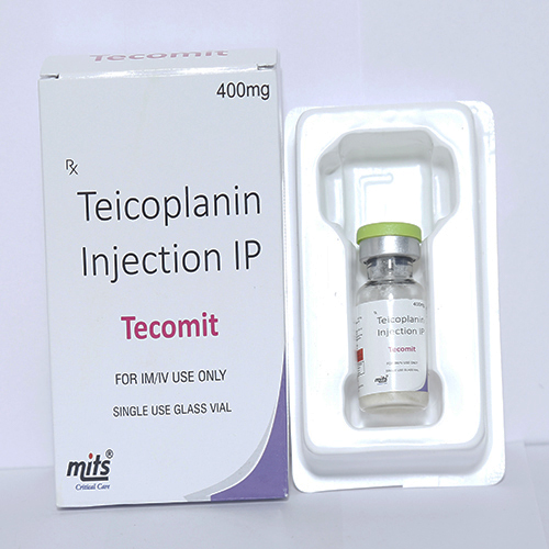 TECOMIT Injection