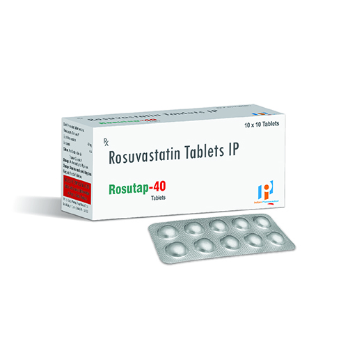 ROSUTAP-40 Tablets