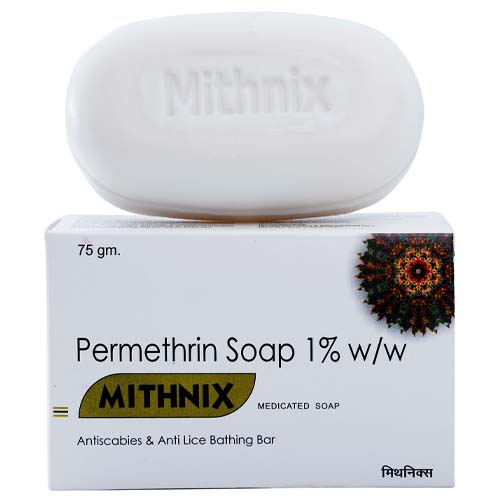 Mithnix Soap