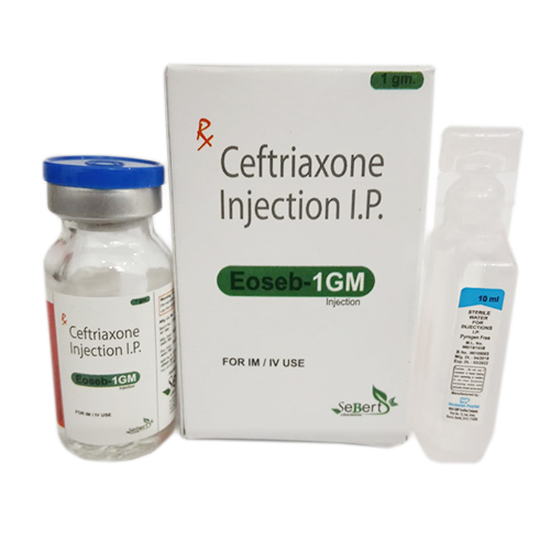 EOSEB-1gm Injection