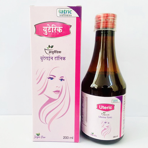 UTERIC Tonic